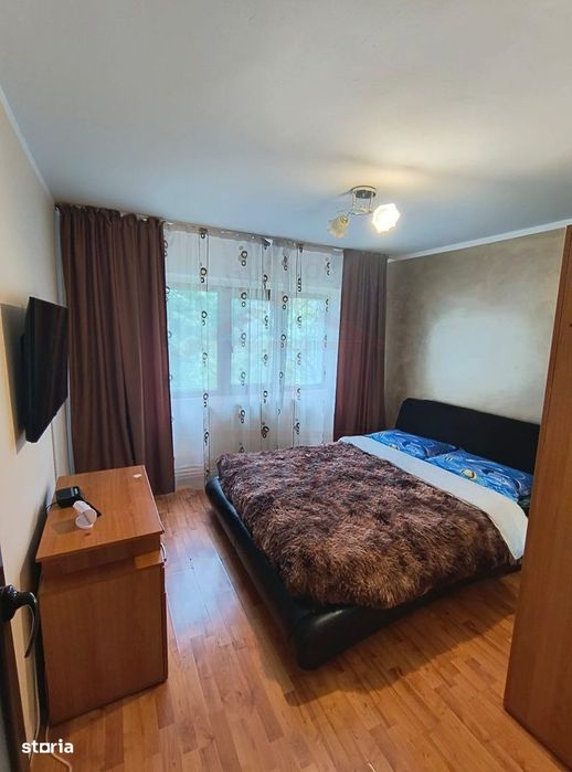 Vanzare apartament 3 camere, Micro 16, 70 mp, 82.500 EURO