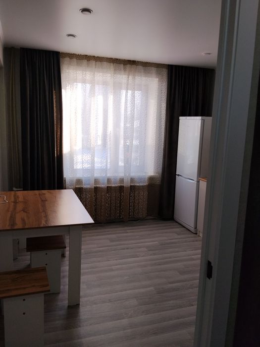 Сдам двухкомнатную квартиру