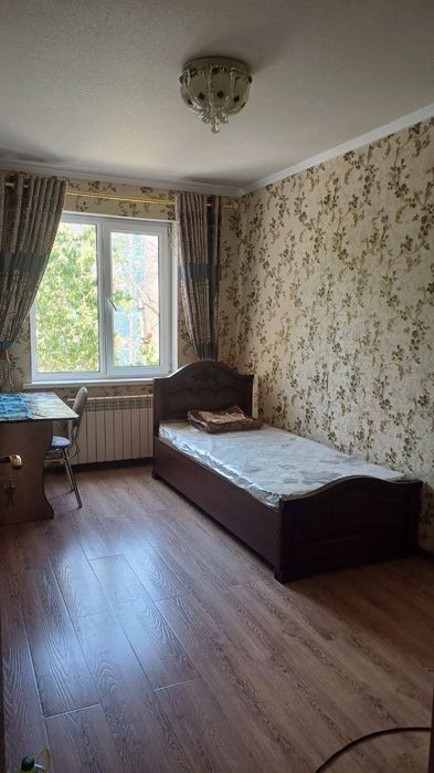 Сдаётся квартира Согдиана