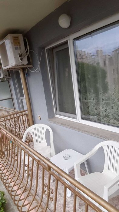 Продавам имот - четири етажна обзаведена къща