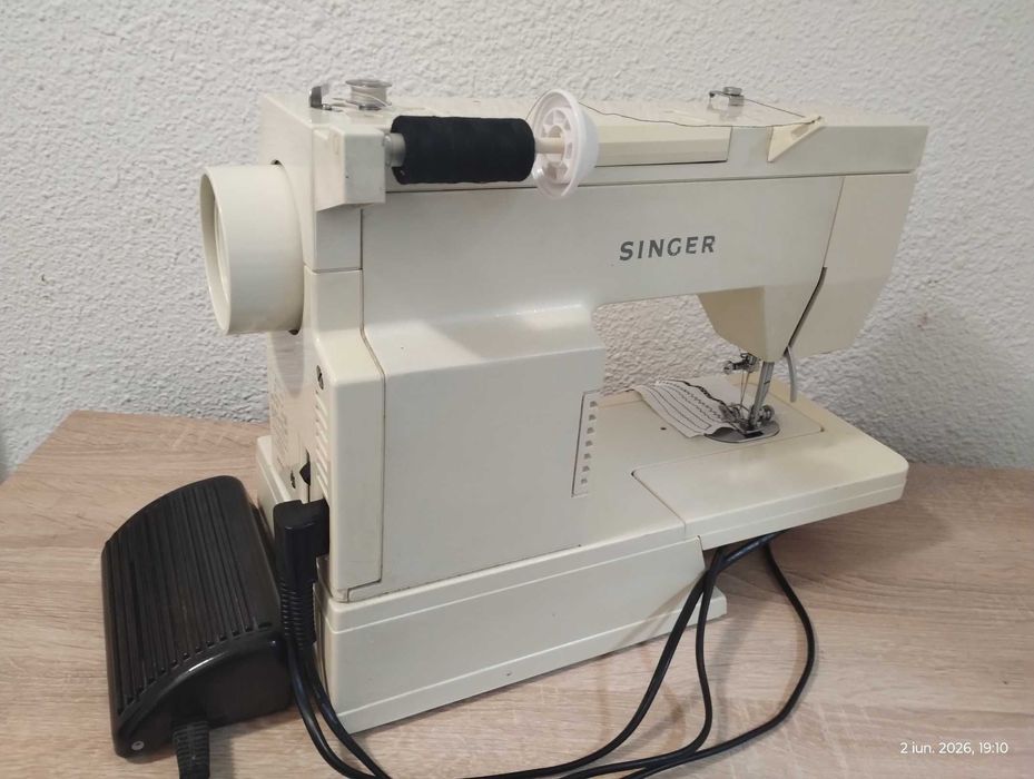 Vand masina de cusut Singer Melodie 20