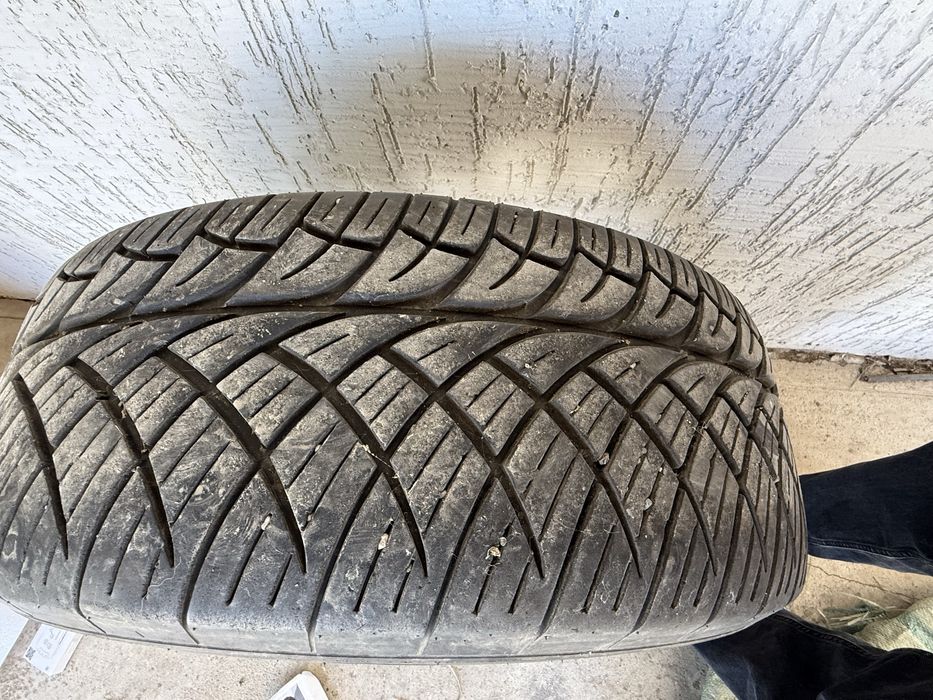 265 60 r18 летние с дисками