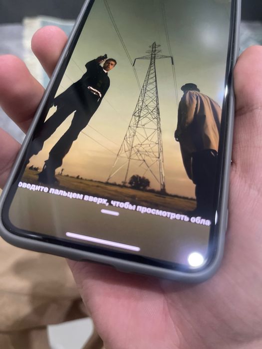 Продам Iphone XS MAX 256gb