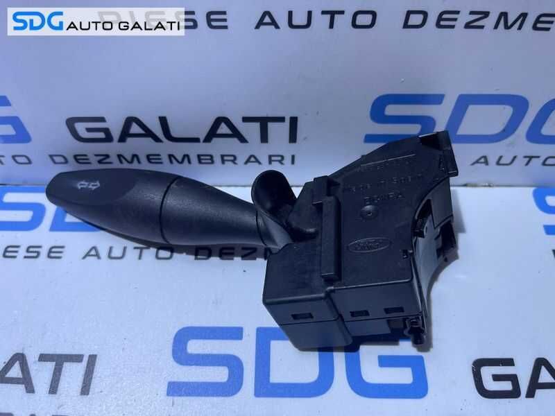 Maneta Semnalizare Ford Fusion 2002 - 2012 Cod Cod 98AG-13335-AE [S0365]