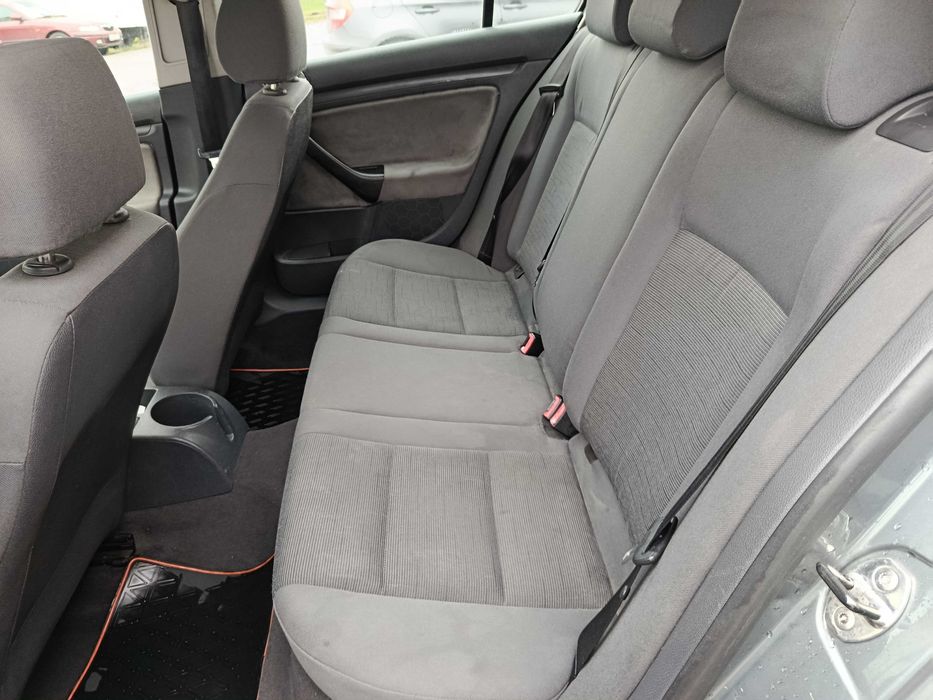 Volkswagen Golf 5, 2.0 SDI