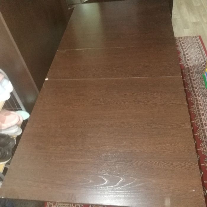 Продам стол книжка!