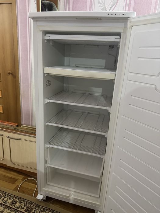 Морозильник рабочий самовывоз