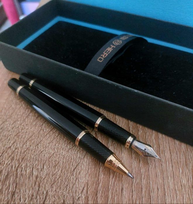 Set stilou și pix - Hero