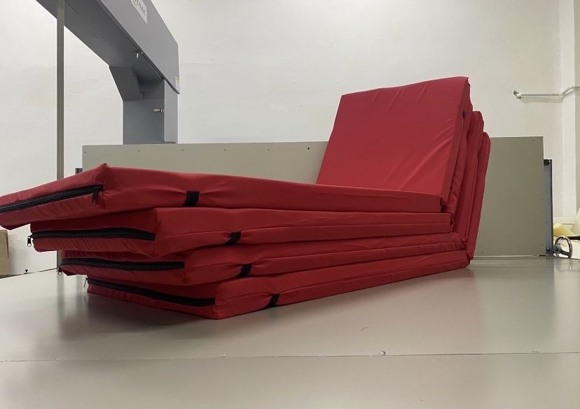 Saltele de sezlong impermeabile