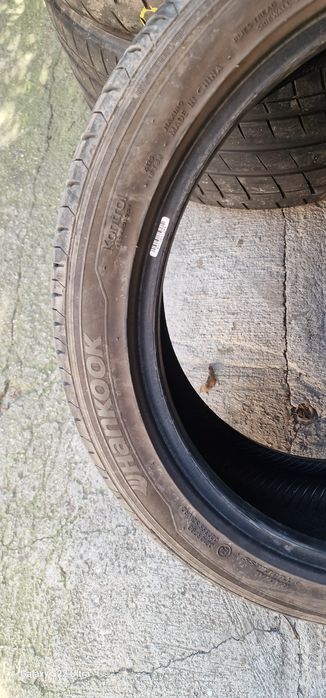 215/45/18 Hankook Ventus Prime 3