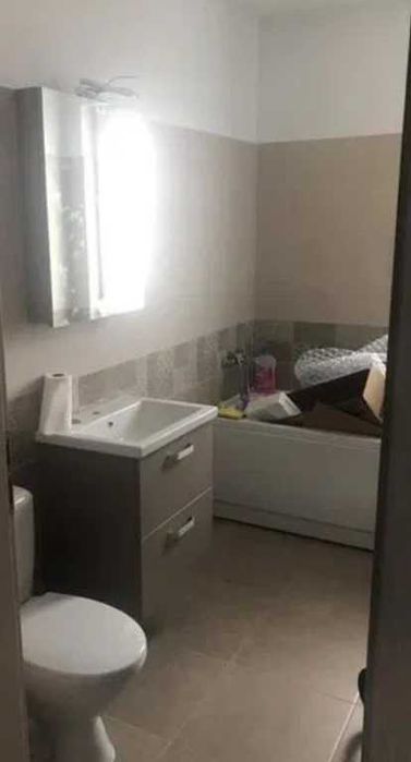 Дава се под наем Едностаен апартамент в Бургас, Победа - 40 кв.м за 163.2 € - Снимка #1