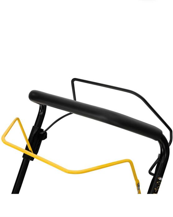 Самоходна Бензинова косачка Craftfull Premium CR-196-30,