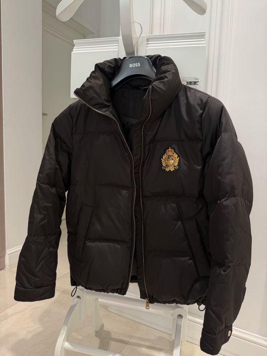 Дамско пухено яке Ralph Lauren