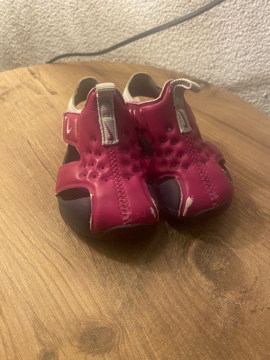 Nike sunray protect сандали