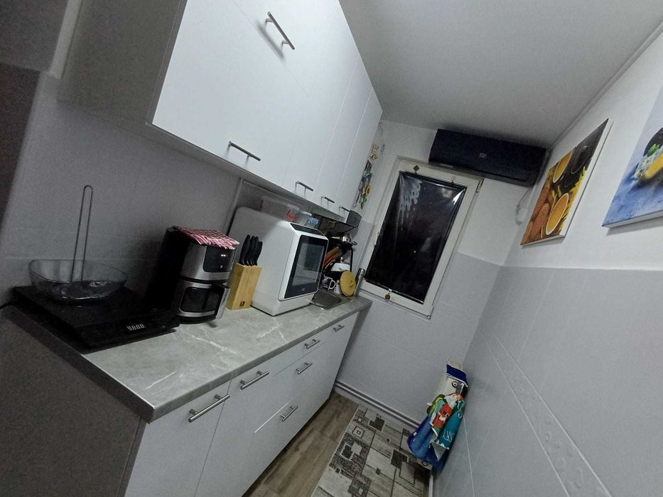 apartament de vanzare