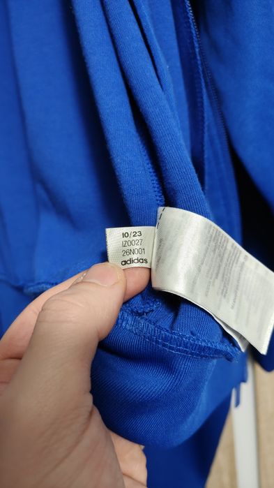 Trening bărbați Adidas Originals second hand