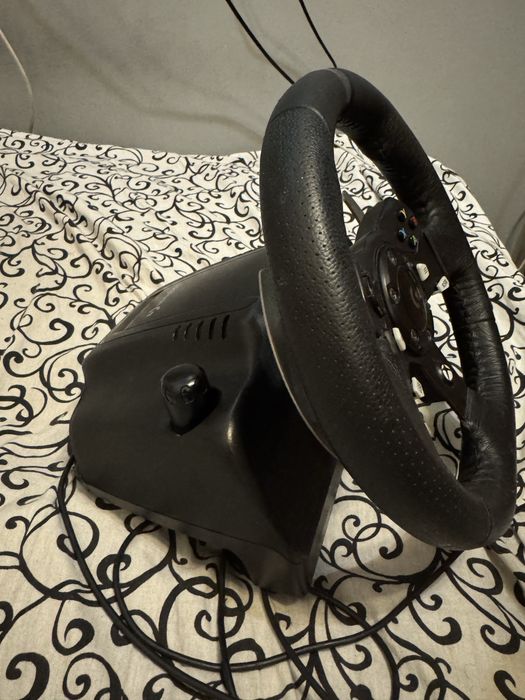 Logitech g920 volan