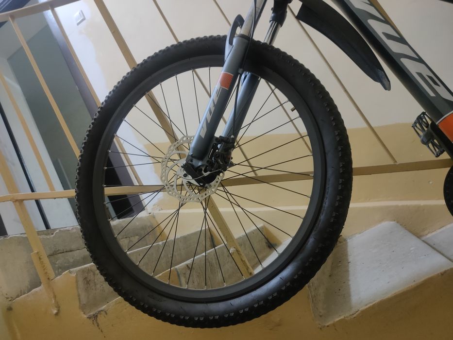 Продаётся велосипед VUE 24