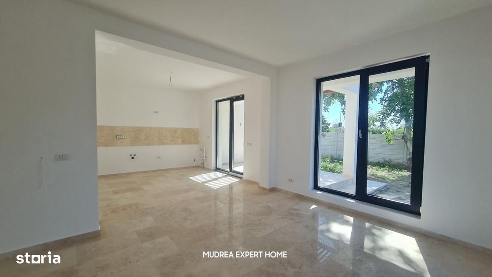 Nou | Casa Individuala Superba | 4 Camere | Otopeni
