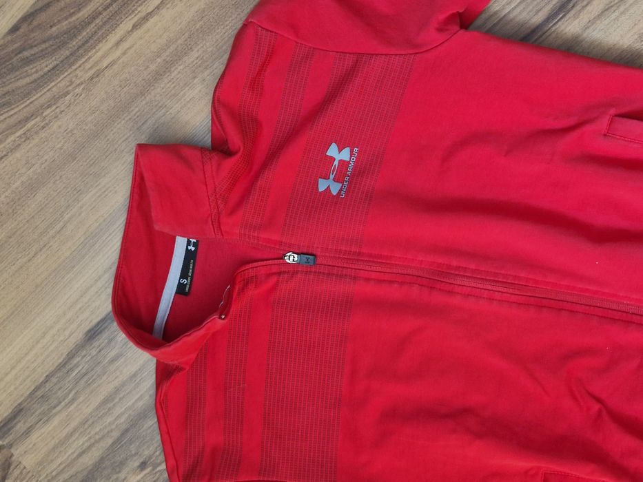 Treining under armour