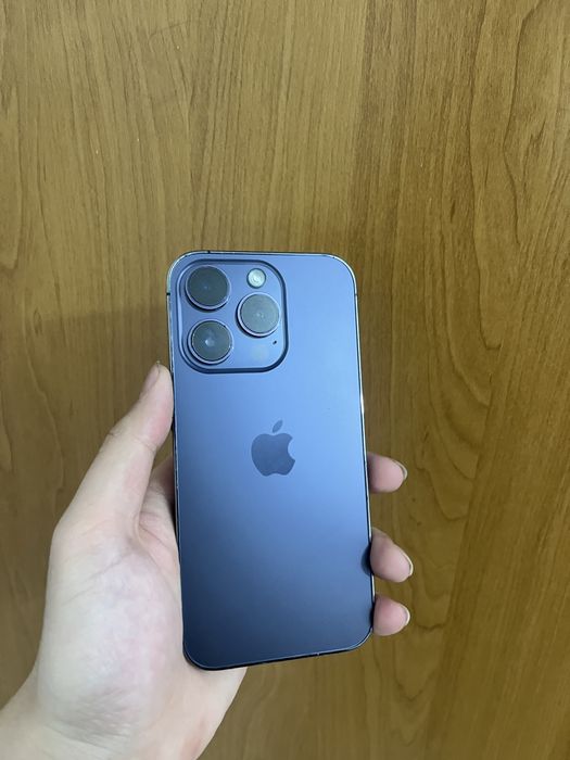 айфон 14про сатылады