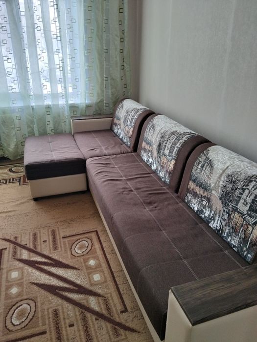 Сдам 1 комнатную квартиру