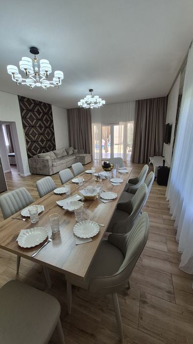 Аренда Дача Коттедж кайнарбулак