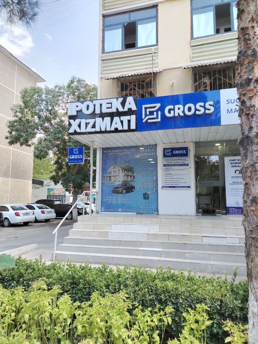 Навоида Офис ижарага берилади