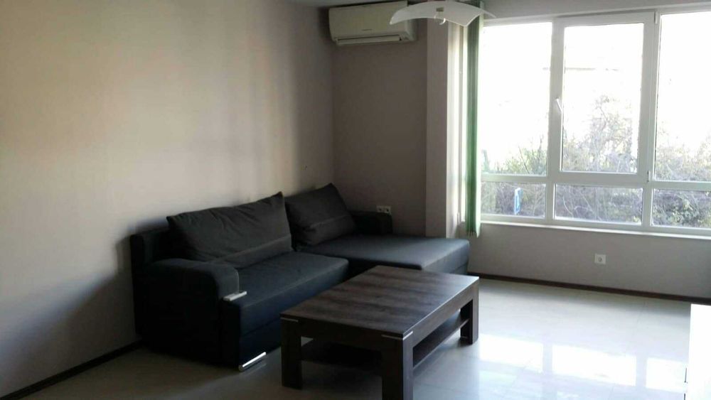 Дава се под наем Двустаен апартамент в София, Редута - 56 кв.м за 348.84 € - Снимка #2