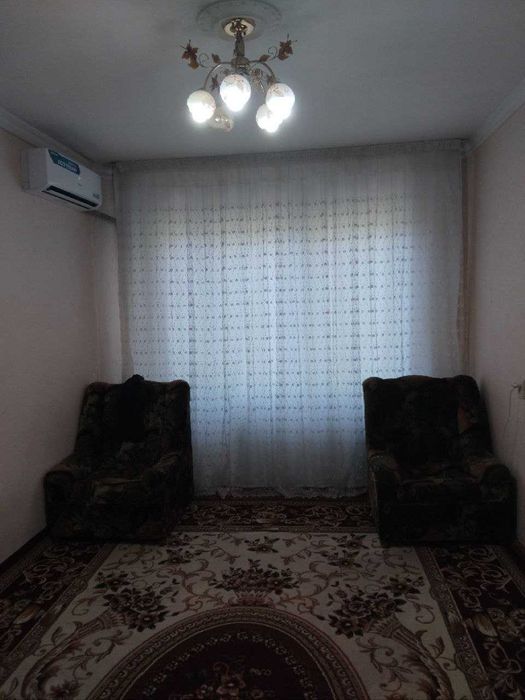 Аренда квартира своя