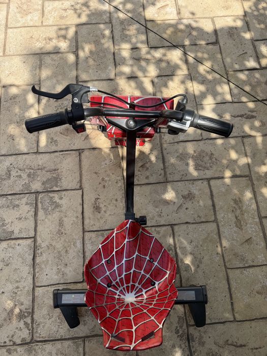 Trotineta MYRIA electrica drifter copii  10/10 Pret : 749 lei