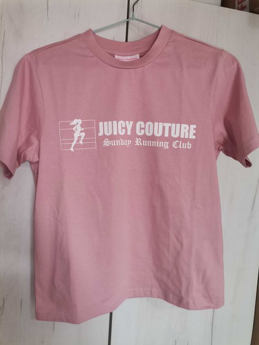 Juice Couture тениска и панталон
