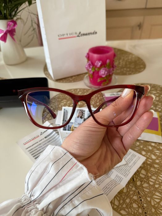 Очила Ralph Laurent (нови)