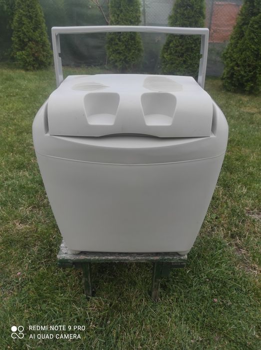 Хладилна чанта Quigg