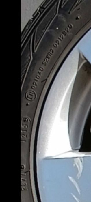 Гуми Falken 185/55/16