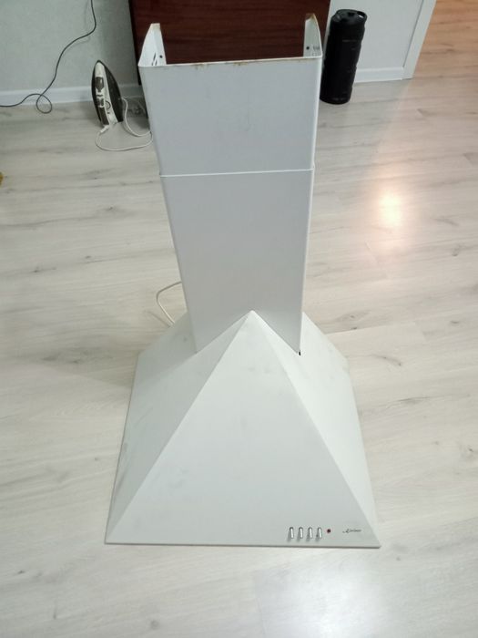 Кухонная вытяжка Kaiser