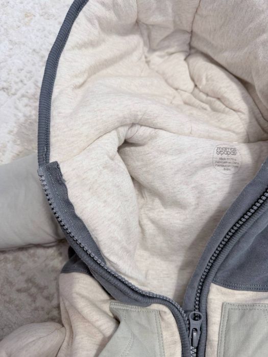 Демисезонный комбенизон