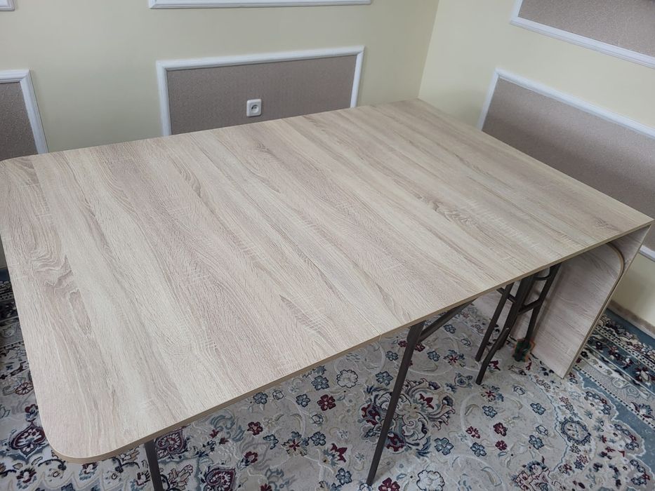 Стол трансформер