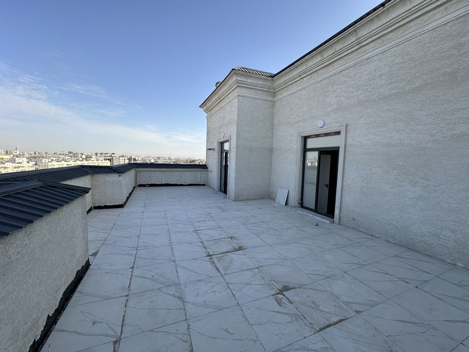 3-комнатный пентхаус в Яккасарайском районе, Кушбеги