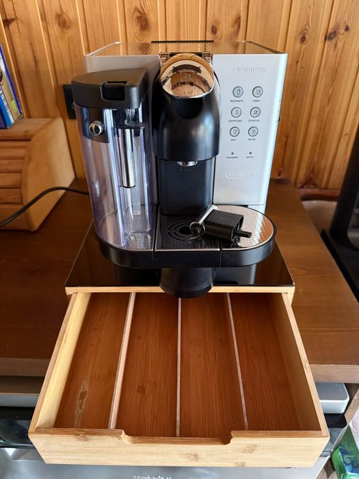 Кафемашина Nespresso