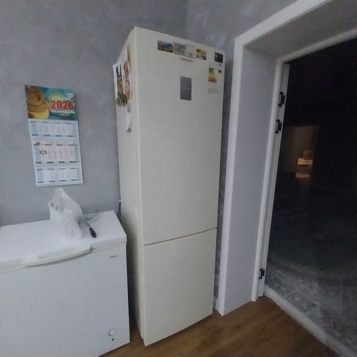 Продам холодильник самсунг