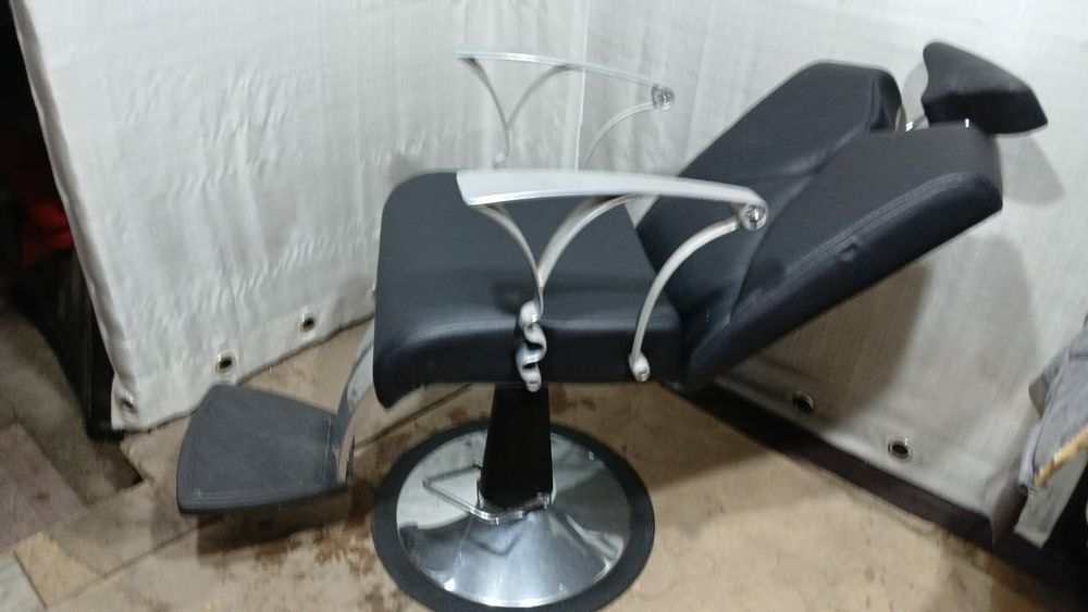 Барбер кресло  Алматы