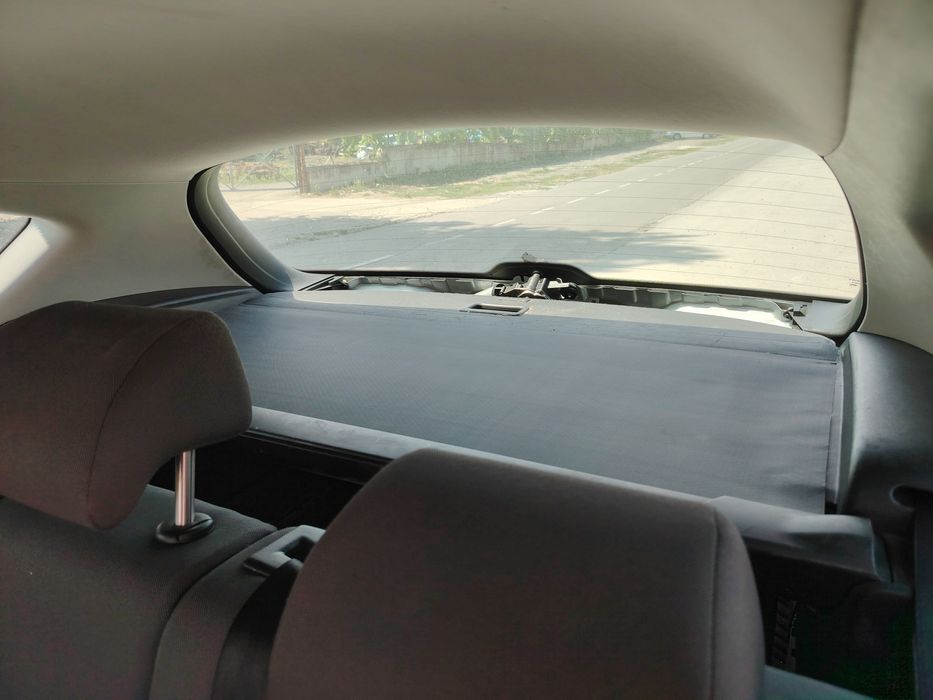 Сеат Алтеа 1.9 тди 105 к.с. БЛС / Seat Altea XL НА ЧАСТИ