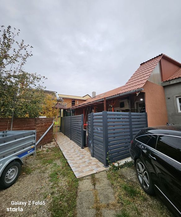 Apartament 4 camere la casă, Oradea (lângă Podul Centenarului)