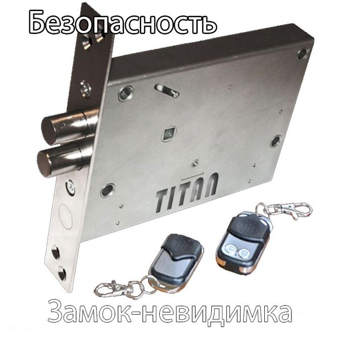 Установка Ремонт замена замков.