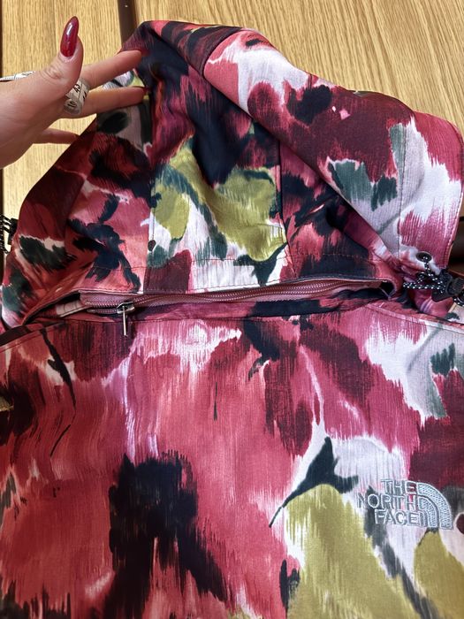 The North Face Summit Series Windstopper яке