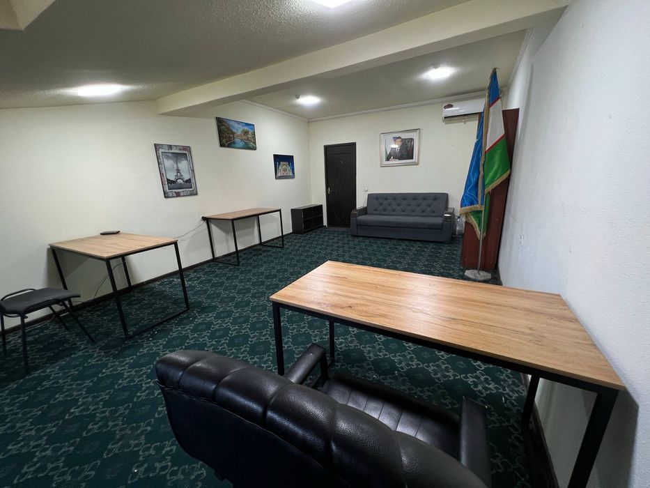 Аренда под офис Ракат кафе Дудек 40м2 С Мебелью! 350$