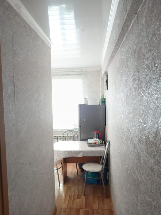 Продам 2-х комнатную  квартиру