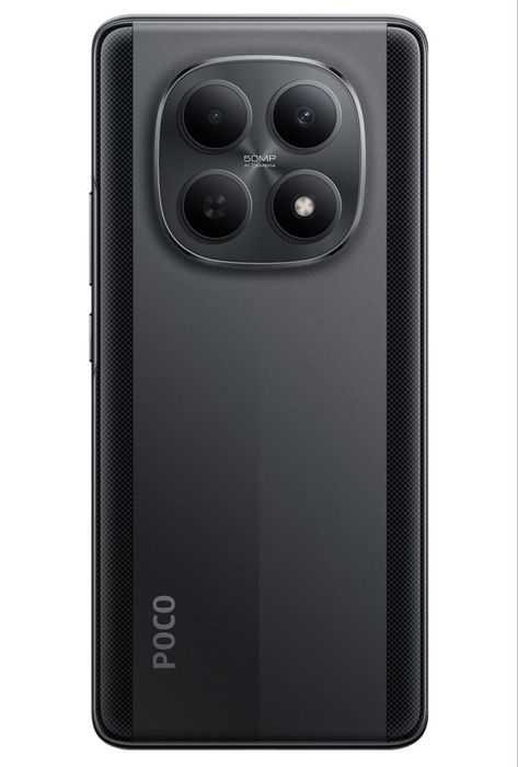 Poco M8 5G.