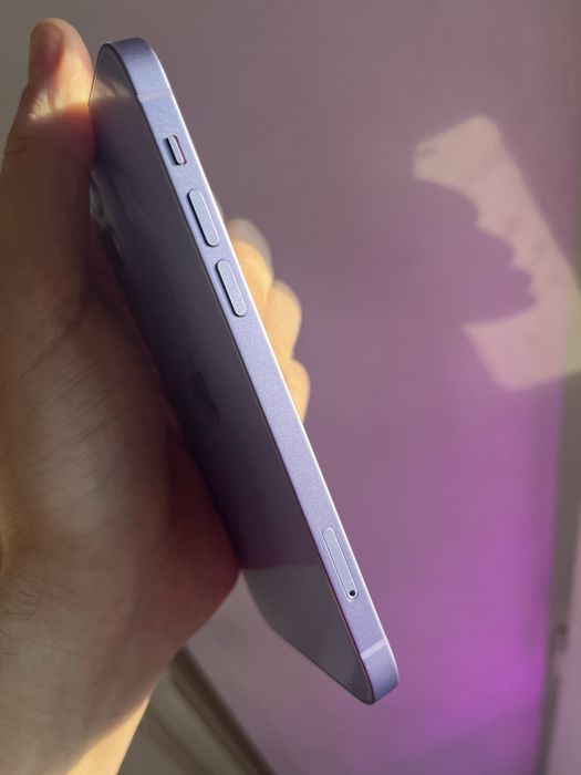 iPhone 12 128gb Новый